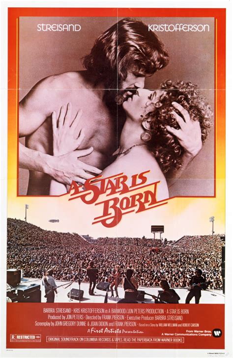 A Star Is Born 1976 Movies