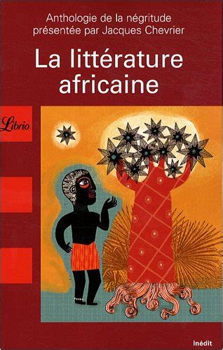 telecharger la litterature africaine une anthologie du monde noir