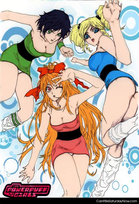 blossom bubbles buttercup sexy grown up powerpuff girls xxx sorted by position luscious