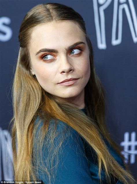 model cara delevingne opens up about her sexuality and says she s happy with girlfriend st