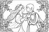 Midsummer Dream Nights Coloring Pages Colouring Night Shakespeare Hermia Drawing Activities William Kids Pheemcfaddell Visit Line sketch template