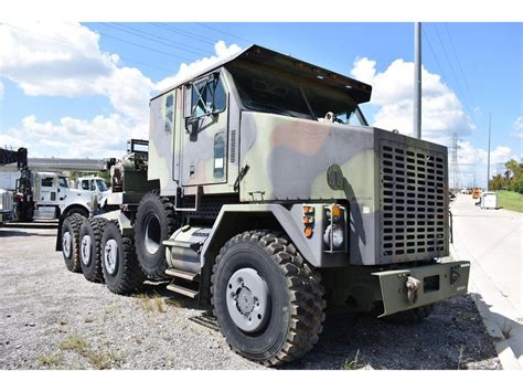 oshkosh trucks  sale  trucks  buysellsearch