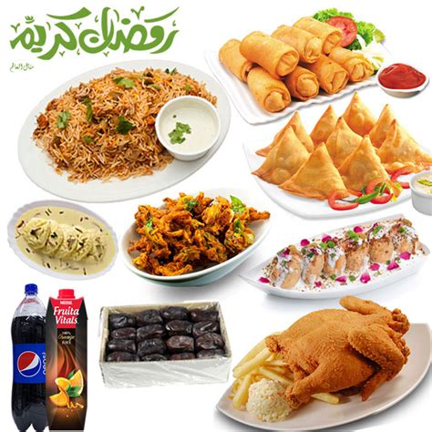 complete iftar package sahulat bazar
