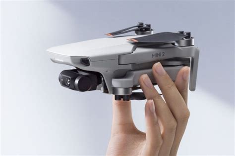 dji mavic mini  rrdrones assistencia tecnica de drones dji