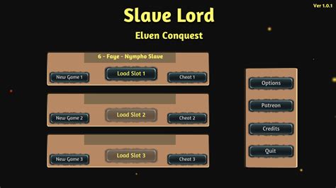 Elven Conquest 2019 Mobygames