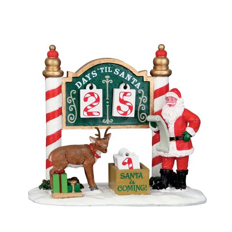 Lemax Village Collection Christmas Village Accessory