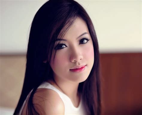 Nong Nam The Brilliant Beauty Of A Thai Girl Part 1 The Most