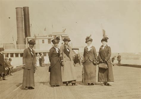anti suffrage movement women who fought the vote and 19th amendment