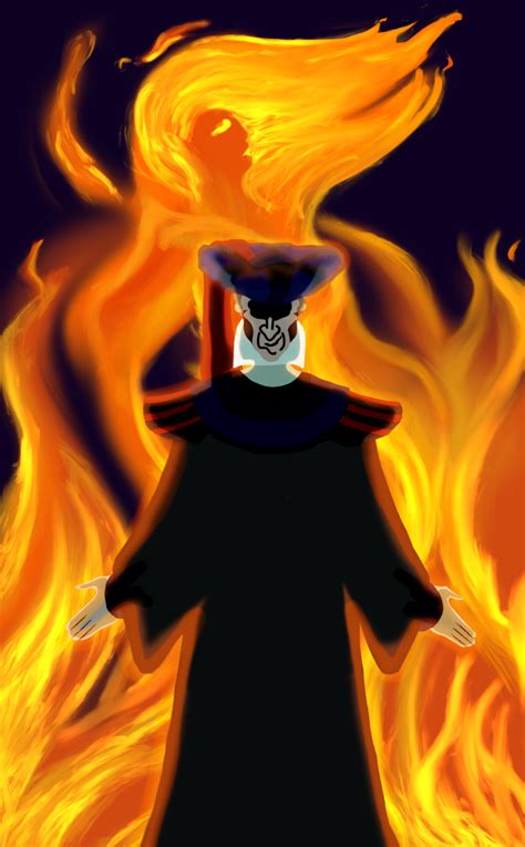 Hellfire The Untold Story Of Judge Clause Frollo By
