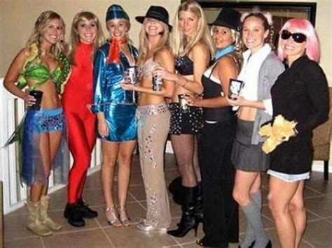 clever halloween costumes to wear as a group barnorama