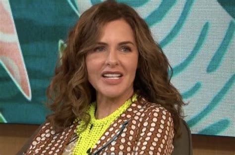 itv this morning s trinny woodall in fashion fail on today s show daily star