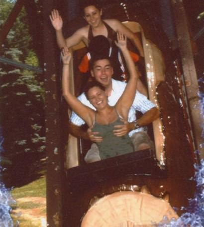 Sex in rollercoaster