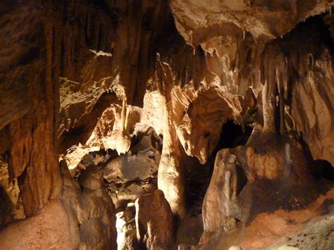 grottes de goyet  beaux villages de wallonie