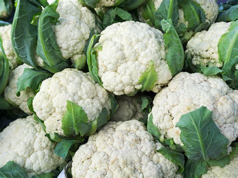 cauliflower recalled for possible e coli contamination self
