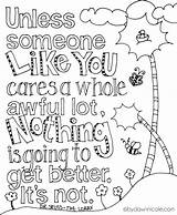 Kindness Coloring Pages Showing Getdrawings sketch template