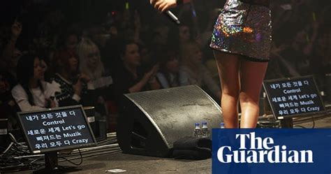 The Week In Music In Pictures Music The Guardian