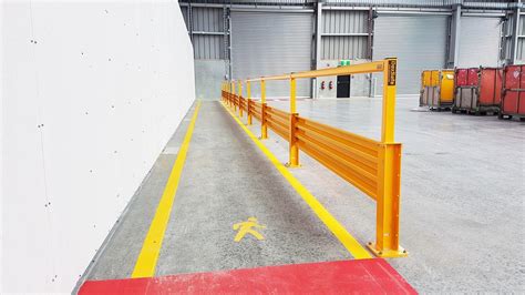 understanding  differences  safety barrier systems dexsafe