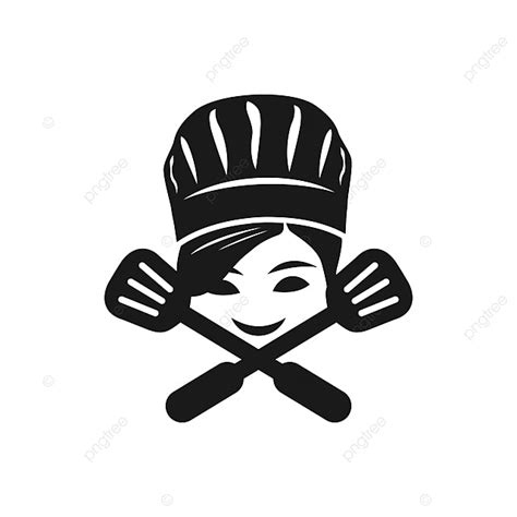 children  chef logo design template     pngtree