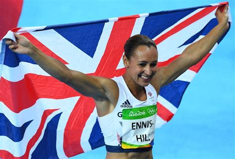 super saturday for mo farah but jessica ennis hill and greg rutherford
