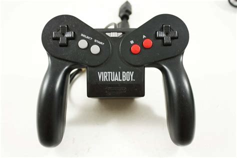 virtual boy controller