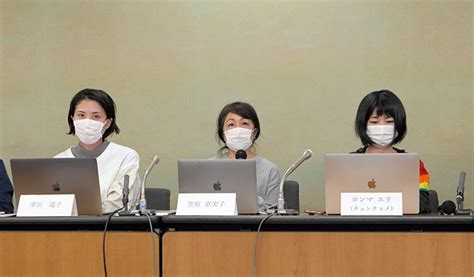 Survey Sexual Harassment Violence Rampant In Art Industry The Asahi
