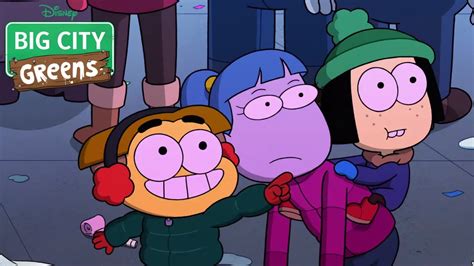 searching for kevin clip big resolution big city greens youtube
