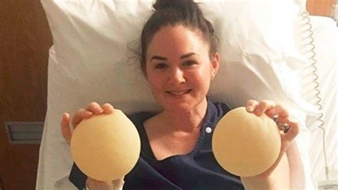 Why Kiwi Women Are Getting Their Breast Implants Removed Nz