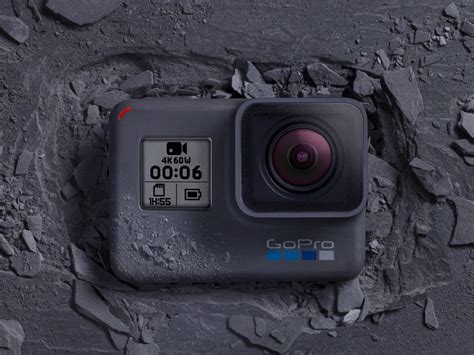 gopro hero  variants leaked    store display   expected launch firstpost