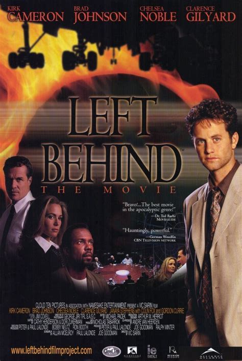 left behind movieguide movie reviews for christians