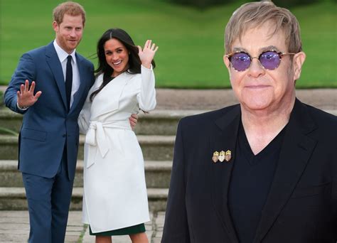Sir Elton John Cancels Gigs To Ensure He S Free For The