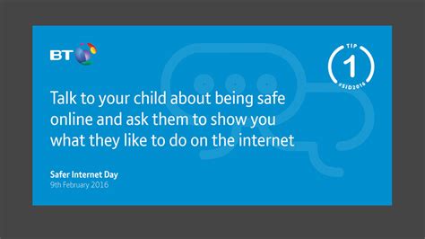 safer internet day tips