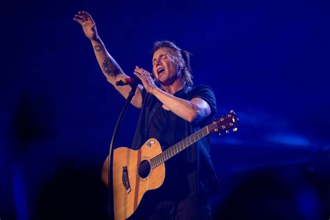 Goo Goo Dolls John Rzeznik On Living In The ‘shadow’ Of Iris Metro News