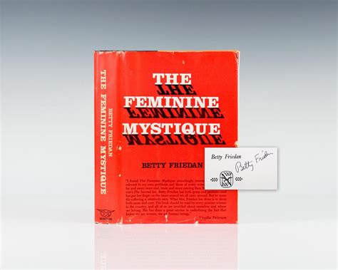 The Feminine Mystique Boulderpna