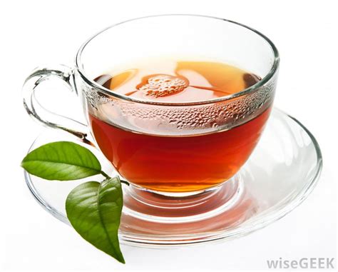 myth  fact  tea dehydrate  siowfa science   world