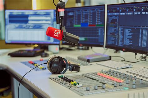 qmusic gaat advertenties inzetten bij podcasts radiofreaknl