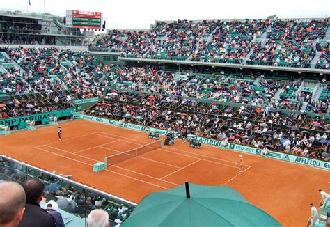 french open  french open tennis tournament