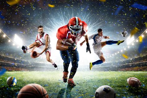 Wondering How You Can Invest In Sports Here Are A Few Ways The