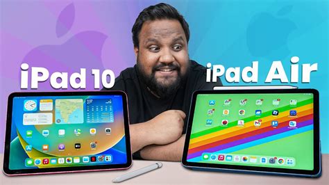 ipad  review comparison  ipad air  gen dont buy  wrong ipad youtube