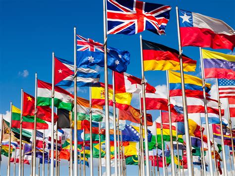 countrys flag    conde nast traveler