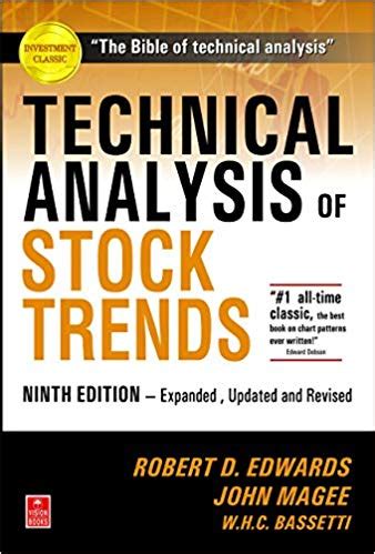 technical analysis books