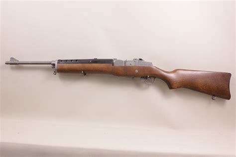 Ruger Ranch Rifle 223 Rem Used Gun Inv 171945 Dury S Guns