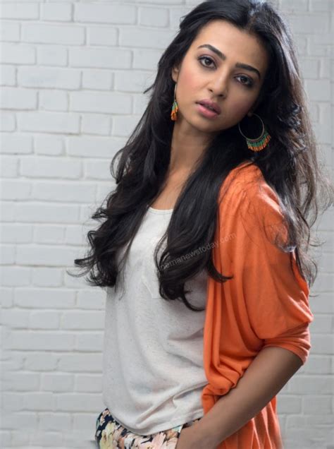 radhika apte bollywood actress indian actress unseen