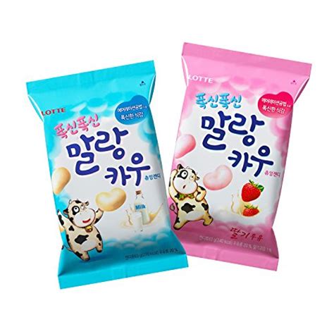 korean candy