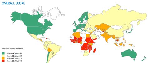 food security index why does the uk have the worst record of western
