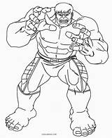 Hulk Logo Coloring Pages Getdrawings Drawing sketch template