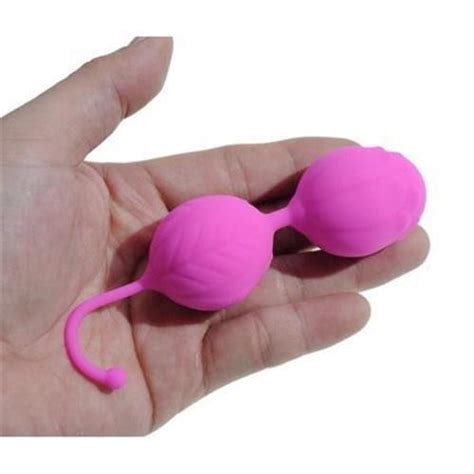 Smart Balls Sex Toys For Women Sex Egg Dual Balls 100
