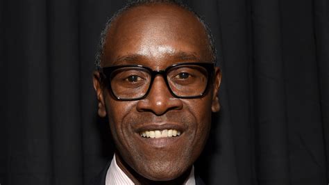 The Untold Truth Of Don Cheadle