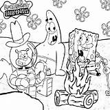 Spongebob Squarepants Friends Esponja Colouring Ausmalbilder Everfreecoloring Malvorlagen Sandy Coloring Schwammkopf sketch template