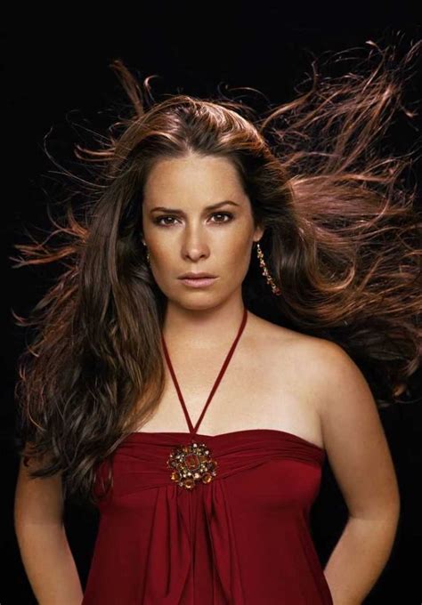 46 Holly Marie Combs Nude Pictures Flaunt Her Diva Like