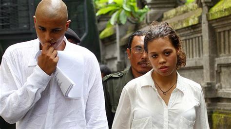 Bali Suitcase Murder Couple Loses Appeal Coconuts